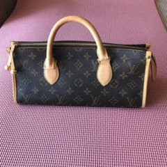 ルイヴィトン モノグラム トートバッグのサムネイル
