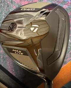 カスタム）テーラーメイドQI4D MAXLITE 7W 24ベンタスブルー6S あ*ん様 テーラーメイドQI4D MAXLITE 7W 24ベンタスブルー6S - メルカリ