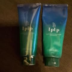 LP ルプルプ ヘアカラートリートメントのサムネイル