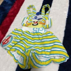 恵様   サロペット パンツのサムネイル