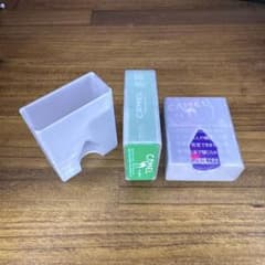 ploom タバコケース 3個セット プルーム IQOSのサムネイル