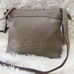 極美品】Dakota ダコタ ジェントリー レディース - メルカリ