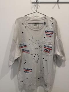 Maison MIHARA YASUHIRO Tシャツ
