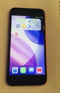 iPhone SE 3세대 미품 가격 인하 협상 가능