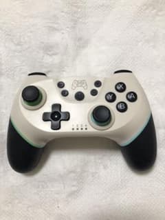 ワイヤレスコントローラー N-SL Wireless Controllerのサムネイル