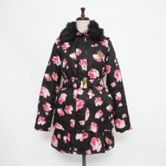 美品 キスオンザグリーン ゴルフウェア セットアップ サイズ1*HD1328