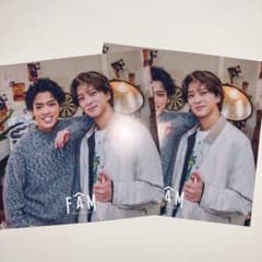 完売品 timelesz 原嘉孝 フォンタブ 2個セット 貴重 レア timelesz 寺西拓人 ／ 原嘉孝 両面 トレカ 2枚 - メルカリ