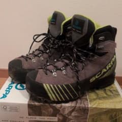 SCARPA 登山靴　リベレHD 40 25.5のサムネイル