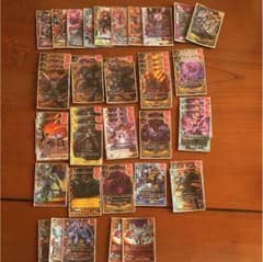 バディファイト 百鬼夜行 デッキのサムネイル