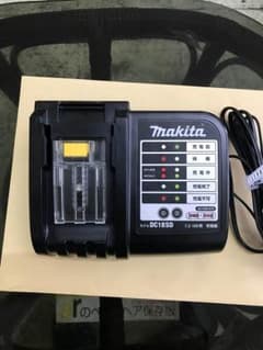マキタ 充電機のサムネイル