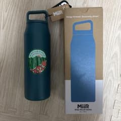 新品 パタゴニア MiiR ステンレスボトル ハワイホノルル店限定 - メルカリ