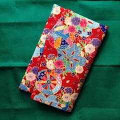 かわいいオシャレな袱紗【ふくさ】のサムネイル