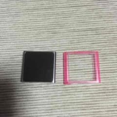 iPod nano touch 第6世代 訳ありのサムネイル