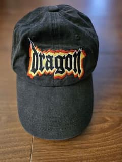 8SECONDS×G-DRAGON ジヨン エイトセカンズ キャップ - メルカリ