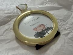 Francfranc SALLI リングフレーム フォトフレームのサムネイル