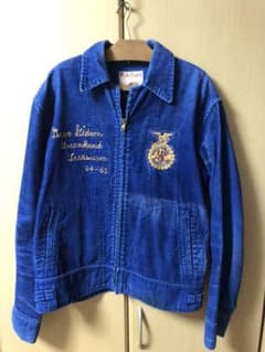 60s ffaジャケットのサムネイル