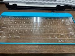 UPQ キーボードのサムネイル