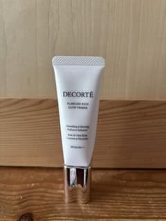DECORTÉ コスメデコルテ フローレスリッチグロウプライマー 30g 下地のサムネイル