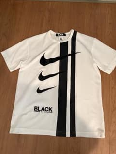 t*0様 Nike COMME des GARÇONS Tシャツ XLのサムネイル