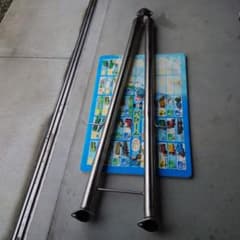 ひいらぎ様専用 スリーキャッツ センターパイプ ckv36用 - メルカリ