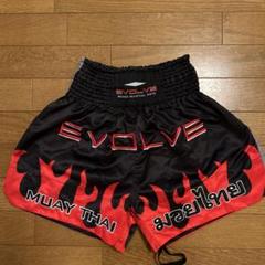 EVOLVE muaythai トランクス muaythaiショーツ新品未使用 m35939054759_1.jpg?1740582219