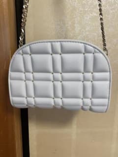 ZARAショルダーバックのサムネイル