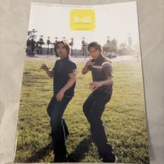 B'z 会報誌 Be+wiZ JUNE 1999 VOL.042 - メルカリ