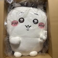 ちいかわ ちいかわだらけくじ A賞 ピース - メルカリ