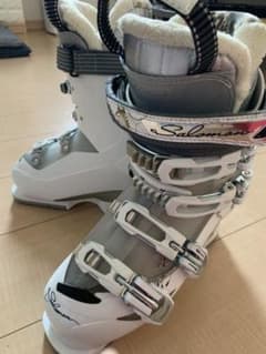 スキーブーツのサムネイル