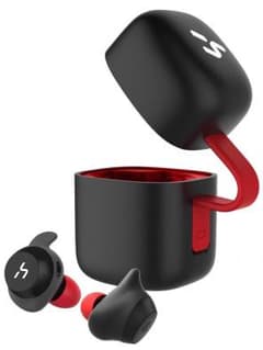 Bluetooth対応 完全ワイヤレスイヤホン★のサムネイル
