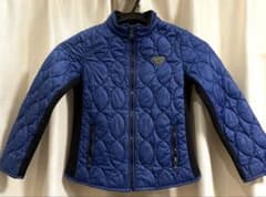 美品✨ARMANI JUNIOR キルティング　ジャケットのサムネイル