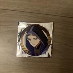 超かぐや姫！ 渋谷TSUTAYA 缶バッジ 駒沢雷 - メルカリ