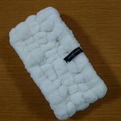 アクアレーベル ふわふわ ヘアターバンのサムネイル