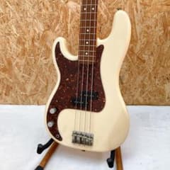 fender Japan プレベ レフティ 84-87年 Eシリアル フジゲン - メルカリ