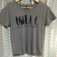 【値下げ】関ジャニ∞ 8UPPERS Tシャツのサムネイル