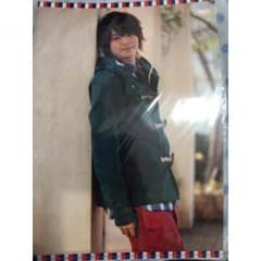 * Hey!Say!JUMP 有岡大貴 クリアファイルのサムネイル