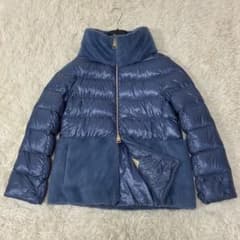 未使用級　ヘルノ　ハイブリッドダウン　エコファー　切替 m35943489940_1.jpg?1759236230