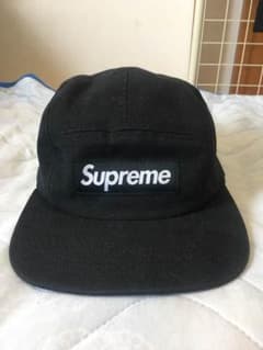 supreme ジェットキャップのサムネイル