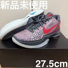 NIKE KOBE 6 PROTRO 27.5cm コービー6 バッシュ - メルカリ