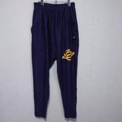 Marble サルエルパンツ　Mサイズのサムネイル