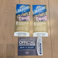 琉球ゴールデンキングスのサムネイル