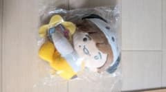 なにわ男子　長尾謙杜　サンリオぴたっとフレンズ