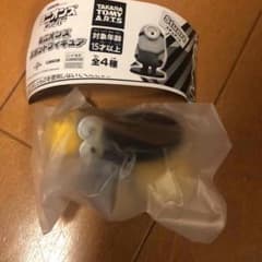 미니언 미니언스 피버 스탠드 피겨 케빈 피규어
