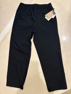 TNF Be Free Pant L新品現行モデル　風通す　虫除け　涼しい TNF Be Free Pant L新品現行モデル 風通す 虫除け 涼しい - メルカリ