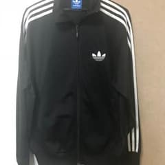 adidas トラックジャケットのサムネイル