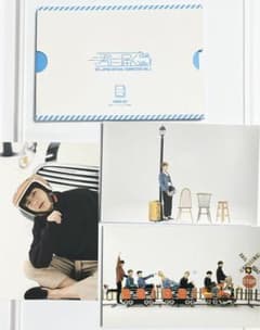 【早い者勝ち！】君に届く フォトセットのサムネイル