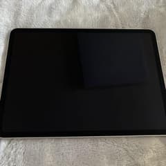 iPad Pro11インチ第4世代　128GB Wi-Fiモデルのサムネイル
