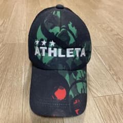 アスレタキャップのサムネイル