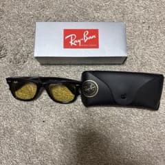Ray-Ban WAYFARER ORB2140F サングラスのサムネイル