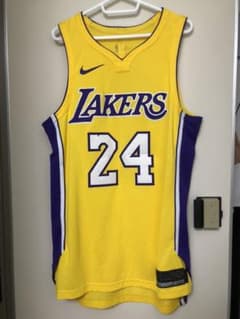 NBA NIKE ユニフォーム   No,24のサムネイル